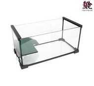REPTI ZOO - REPTIZOO 水龜飼養箱 50.8x30.5x25.4cm(H)＃AKTL02BG