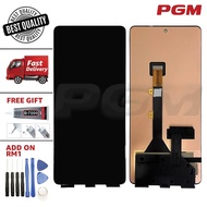 LCD TOUCH SCREEN COMPATIBLE WITH INF GT 10 PRO/NOTE 30 PRO (X678B)/NOTE 30 VIP/TEC CAMON 20/20 PREMI