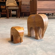 Casakaya. elly elephant room decoration. miniature elephant. Home decor