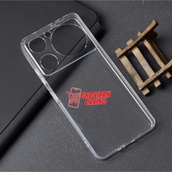 Softcase Bening Zte Nubia Pocus Pro Zte Nubia Music Zte Nubia V70 Zte Nubia V70 Zte Nubia V70 Max Cl