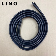 ISUZU HICOM PERKASA 2.8CC, 4.3CC, EIF NPR66 DOOR GLASS RUN / DOOR RUN CHANNEL / WINDOW WEATHERSTRIP