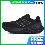 New Balance | รองเทาวงนวบาลานซ รนเฟรชฟอรม X 880 V15 (M880K15)