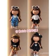 Valladolid, Spain miadiy Doll costume change outfit24centimeter potato mia Men's clothing