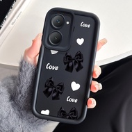 Best Deals Casing hp For Vivo Y03 Y03T Y18 Y18E Y18I Y18T Y37 5G Y37 Pro 5G Y200+ 5G Iqoo Z9 5G