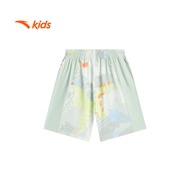 ANTA KIDS Boys Pants 3524C9508 Official Store