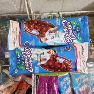 aice ice cream - blueberry cookies - grosir