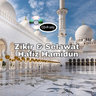CD Zikir & Selawat Hafiz Hamidun