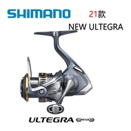 2021 ORIGINAL Shimano Ultegra Saltwater Spinning Fishing Reel C5000XG Reel