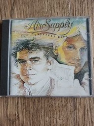Air Supply Greatest Hits CD