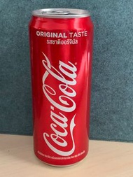 Coca Cola 可口可樂 泰國版 325ml