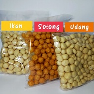 Amplang Sabah (200g)