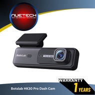 Botslab Dash Cam HK30 Pro