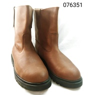 GUZZI G2/302/G4 MEN'S SAFETY SHOES 076351