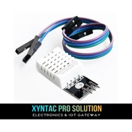 DHT22 Digital Temperature & Humidity Sensor Module DHT 22