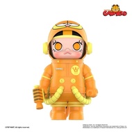 POPMART SPACE MOLLY Garfield 400%