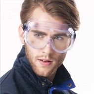 3M-1621 chemical-resistant flexible goggles