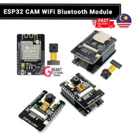 ESP32-CAM WiFi Bluetooth Module ESP32 Serial port to Wifi Camera