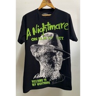 Second Hand T-Shirt ANightmare on elm street