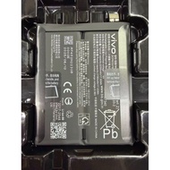 battery VIVO X100/X100pro/X80 B-U5/X90 B-X5/X90pro B-X1100% battery