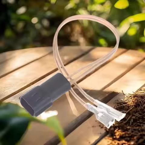 Car Door Stereo Bass Speaker Horn Wire Cable Adapter Plugs Socket Without Damaged For Haval H6/H7/H8