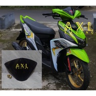 VISOR MIO M3 - MIO Z - MIO S WINDSHIELD MIO M3