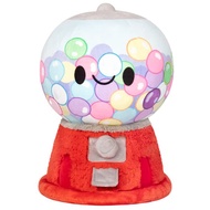 Squishable / Comfort Food Gumball Machine 15'' Plush Squishable / Comfort Food Gumball Machine 15''