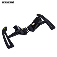 For Porsche 718 Cayman GT4 991 GT3RS Panamera 911 958 971 982 Steering Wheel Shift Paddle Magnetic C