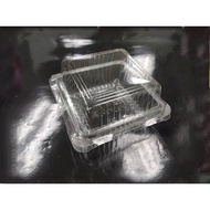 Single Cavity Tray with Cover (BOPS-39 )