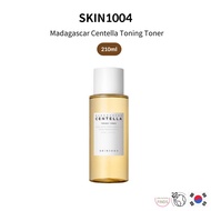 [SKIN1004] Madagascar Centella Toning Toner 210ml
