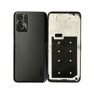 Case set for Oppo A76 phone