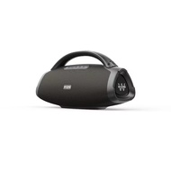 SY W-king D20 ลำโพงบลูทูธ รุ่นใหม่ล่าสุด กำลังขับ 200W เบสแน่น กันน้ำiPX6 Bluetooth Speaker ของแท้10