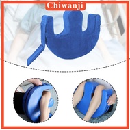 [Chiwanji] Bed Turn over Aid Sore Pad Soft Roll over Pad Bedridden Turning Device for Side Lying Eld