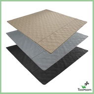 [Toolroom] Pet Playpen mat Reusable Waterproof Pee Pad for Kennel Dog Fence Crate Kennel Cage