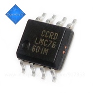10 Piece LMC7660IMX LMC7660IM LMC7660 SOP-8 In Stock