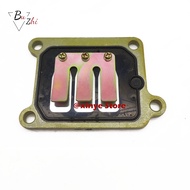 Motorcycle Intake Reed Valves for For Suzuki RC50 RC80 RC100 RC110 Bravo Spirit Sprinter RC 50 80 10