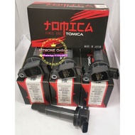 JAPAN TOMICA Toyota Alphard Camry Estima Harrier Plug Coil 90919-02244