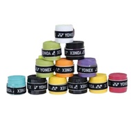 Yonex AC 102 Round Rubber Racket Grip AC102 EX/ AC102EX T60 ORIGINAL/