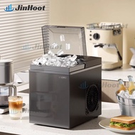 Ice Maker Low Power Ice Maker Machine Household Ice Cube Maker Multifunctional Ice Maker jrrfgh.sg