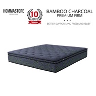 [Comfort & Support] Sleephaus 12 Inch Premium Firm Single/Super Single/Queen/King Mattress/Tilam | P