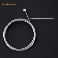 [Domybestshop.my] MTB Road Folding Bike Bicycle Brake Cable Core Inner Wire Steel Speed Line *AU