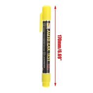 Pen Penguji Ketebalan Mini untuk Menguji Salutan, Cat Kereta 3003, Penguji Cat Topcoat, Salutan Kete
