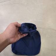 BALL SPINER SUCTION BAG