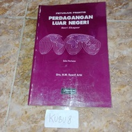 Foreign trade practice guidebook export series First edition