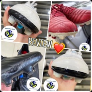 Football Shoe Film (Small Line 1.1*27 cm)