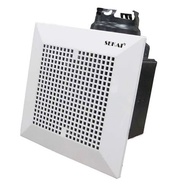 SEKAI Exhaust Fan Hexos Ceiling Fan/ 24 cm - PVF 24