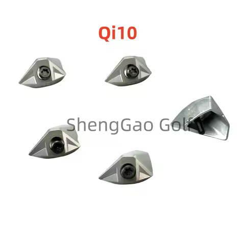 Golf Club Head Weight Compatible for Qi10 Standard Edition Driver Head Weights