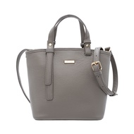 Hilly Genuine Leather Sophia Small Handbag