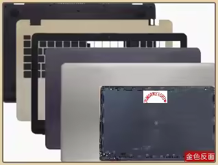 New Cover For ASUS FL8000U X542 X542U X542UR X542BA R542UA A580 F580 LCD Screen Back/Bezel/Palmrest/