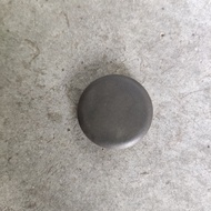 Honda jazz GD stream RN1 2 3 rear bonet rubber cover