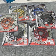 Jupiter Z PANIGALE FLOATING DISC JUPITER DISC 125Z VEGA 300MM DAY RIDE IT